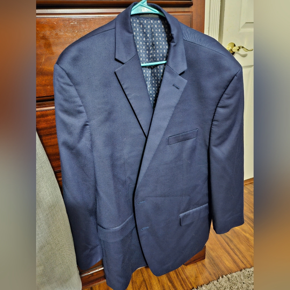 Chaps blazer